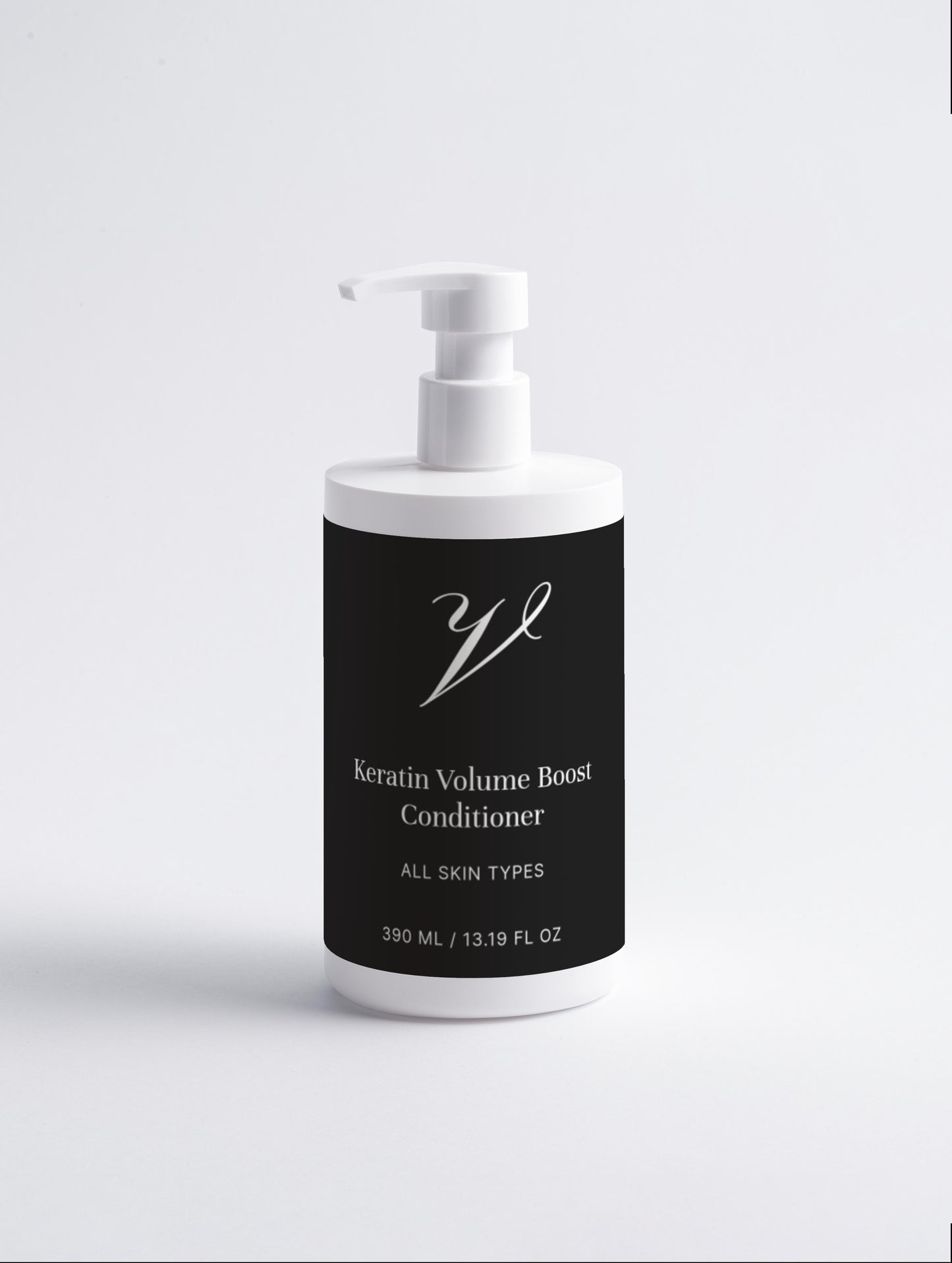 Keratin Volume Boost Conditioner