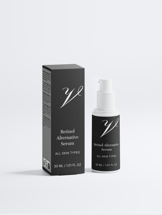 Retinol Alternative Serum