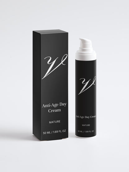 The Age-Defying Trio Collection Box