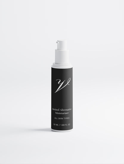 Retinol Alternative Moisturiser