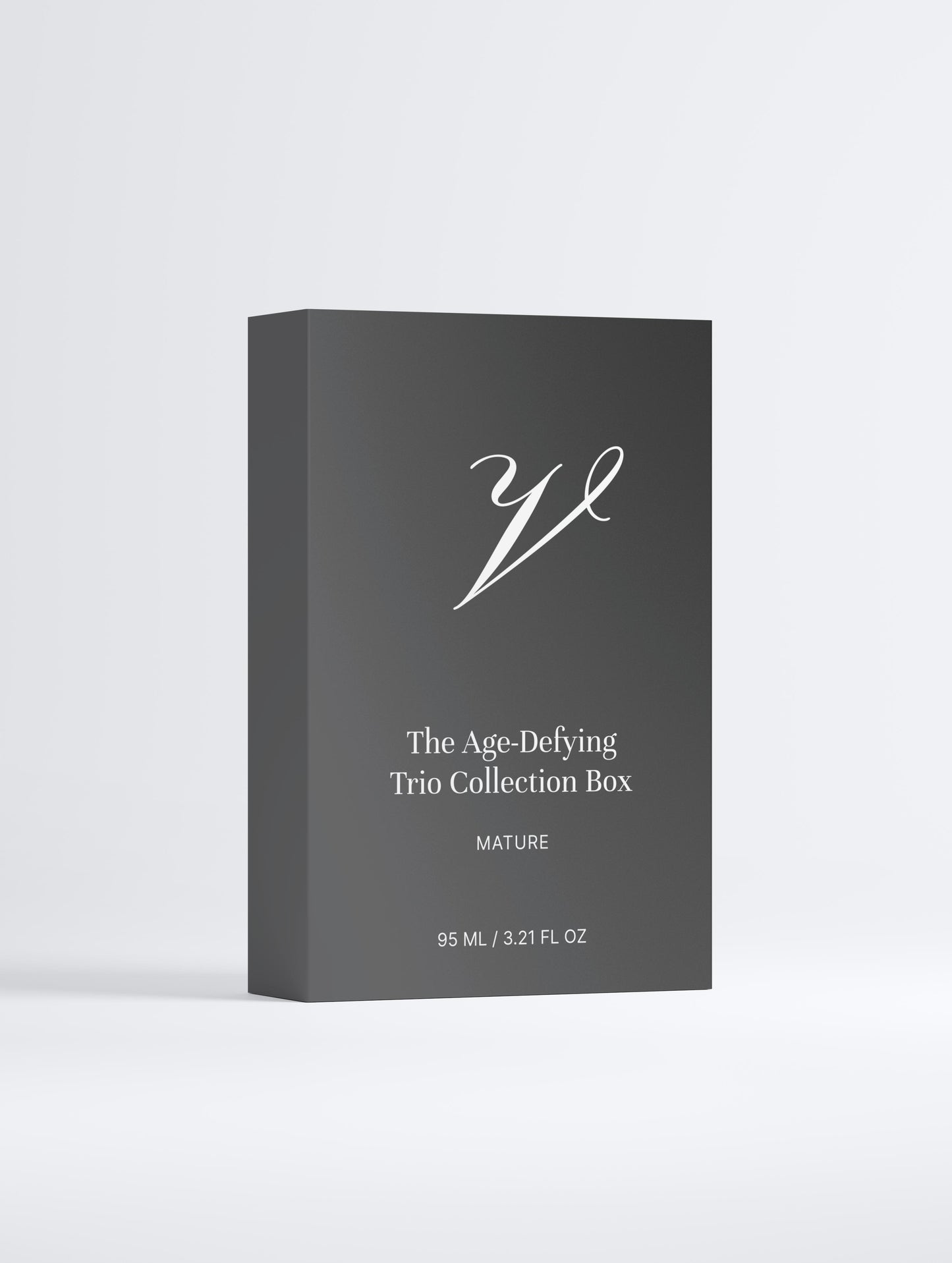 The Age-Defying Trio Collection Box