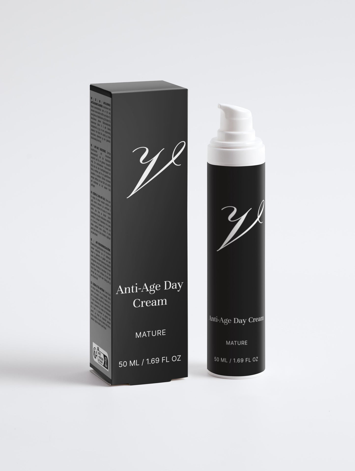Anti-Age Day Cream
