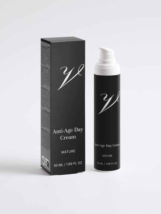 Anti-Age Day Cream